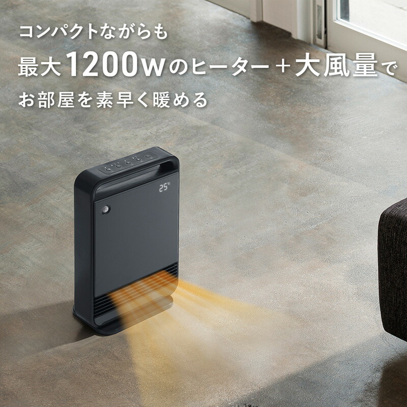 CERAMIC HEATER 3