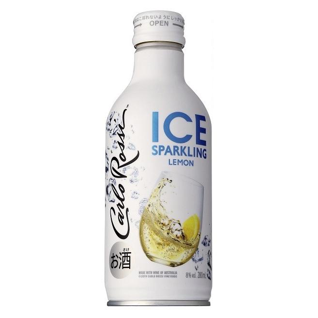 ICE スパークリング ホワイト 1