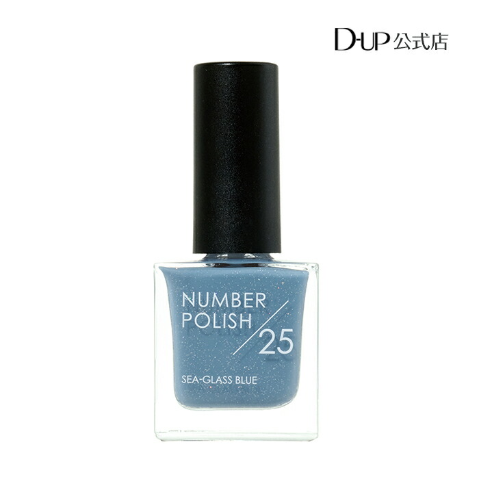 NUMBER POLISH 1
