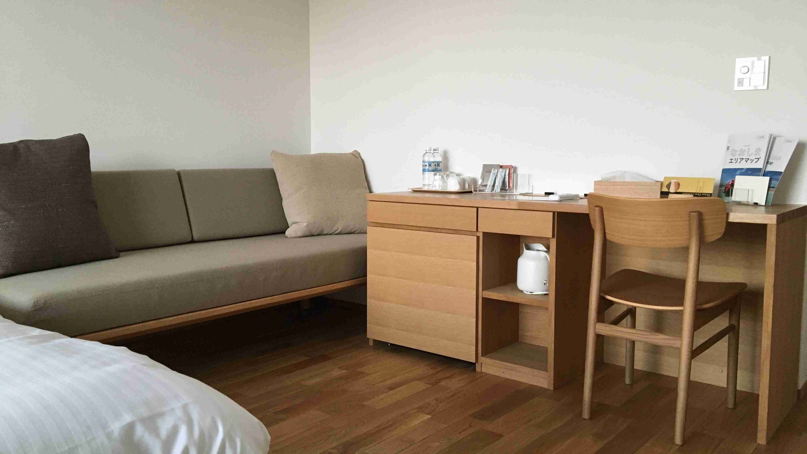 MY LODGE Naoshima（マイロッジ直島） 4