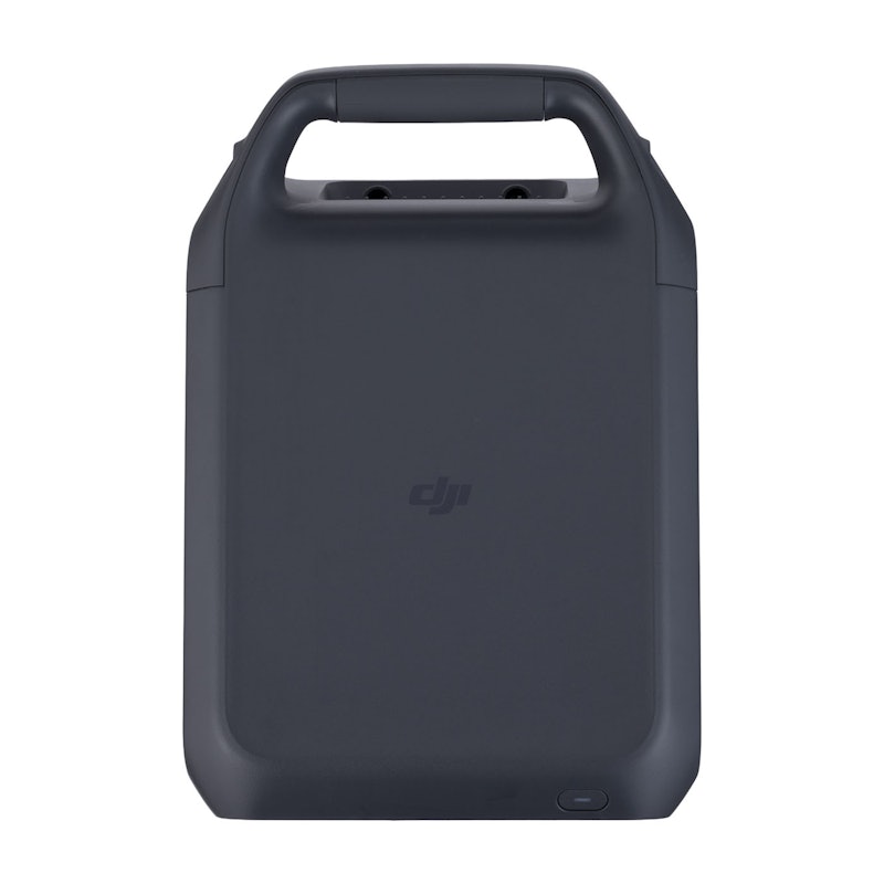 Power 1000 Mini 6
