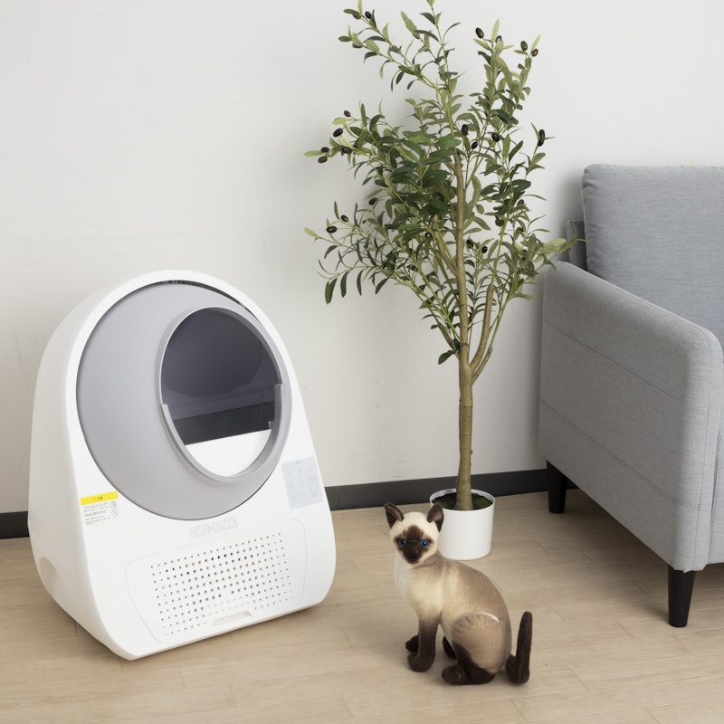 CATLINK SCOOPER PRO Ultra 2
