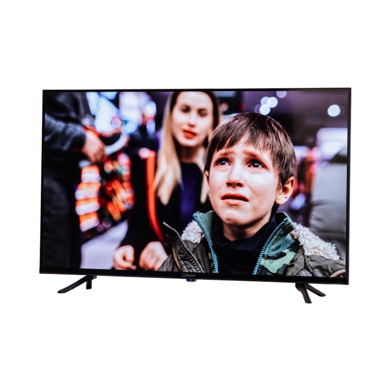 4Kチューナーレステレビ 7