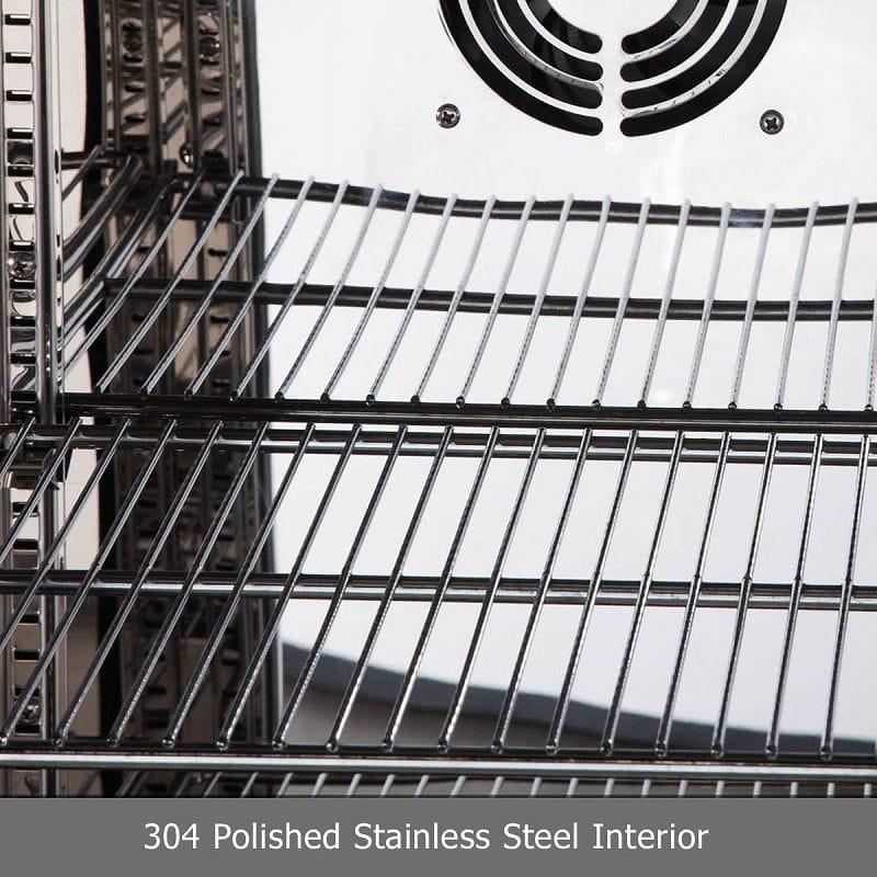  Under Counter Beverage Cooler 2