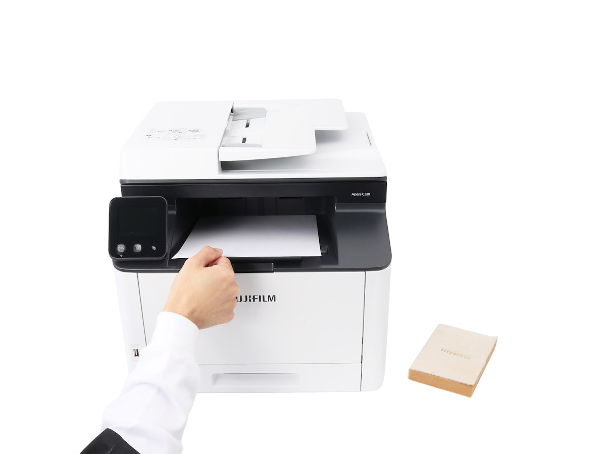 富士フイルムビジネスイノベーション Apeos C320 zを徹底レビュー 富士フイルムビジネスイノベーション Apeos C320 zを徹底レビュー