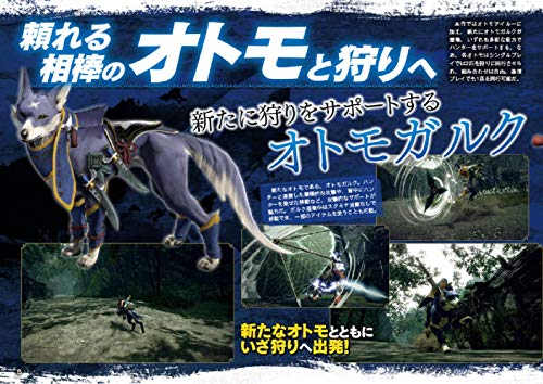 モンスターハンターライズ 8