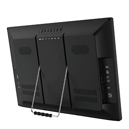 ポータブルテレビでは最大級16型 楽天市場】4k 32型 テレビ（ポータブルテレビ｜TV・オーディオ・カメラ