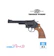 タナカ S&W M19 6 inch Combat Magnum HW Ver.3 1