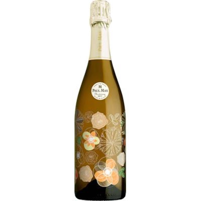 Prima Perla Blanc de Blanc Chardonnay Brut Serigraphy 1