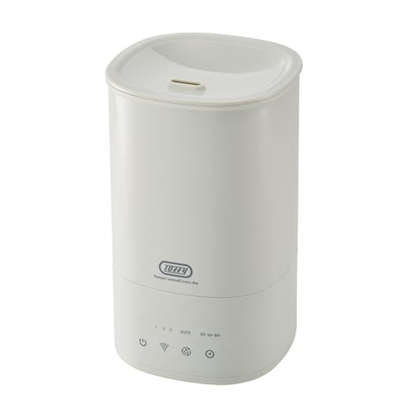 抗菌アロマ加湿器 1