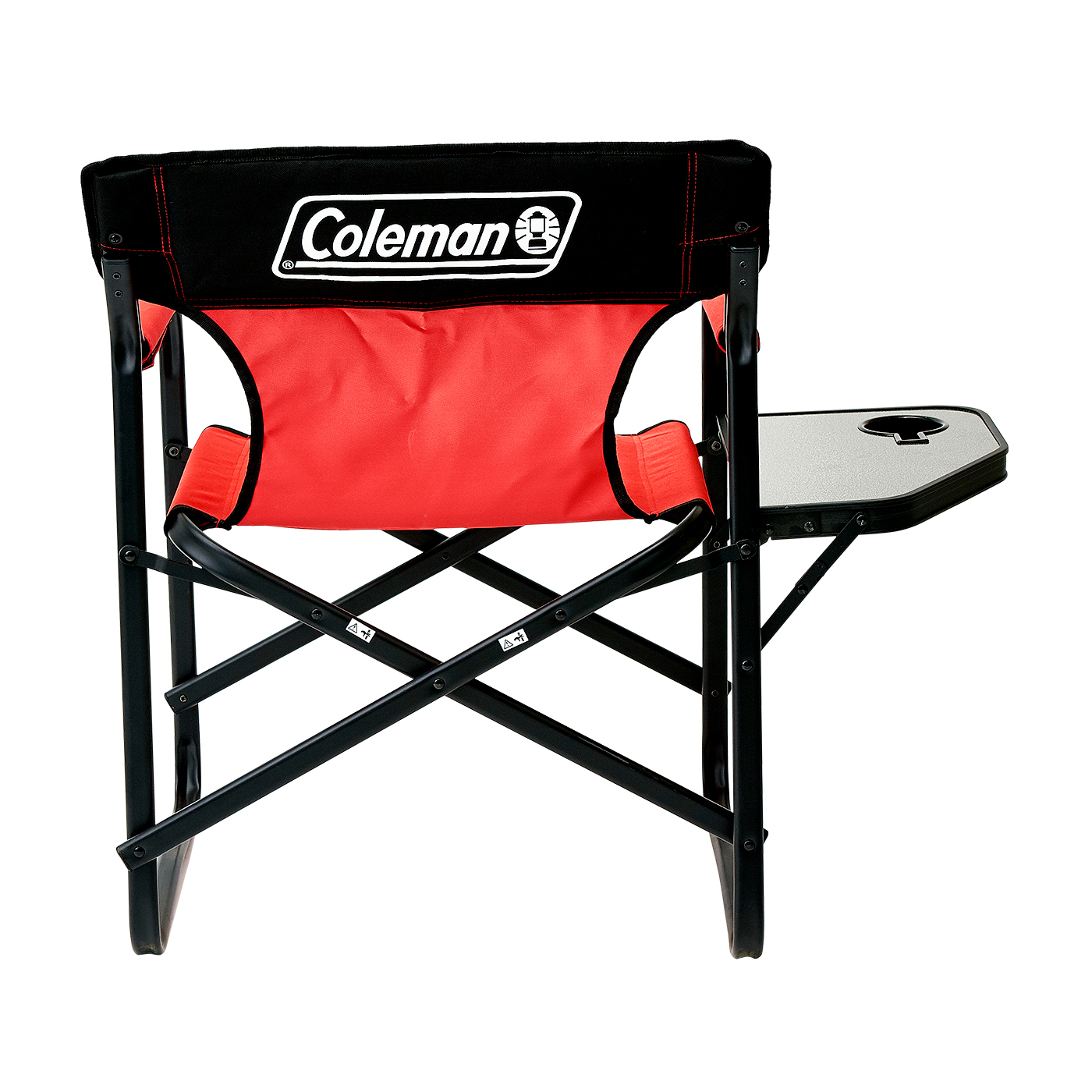 HUNTER様専用コールマンツーウェイキャプテンチェア二脚セット Coleman