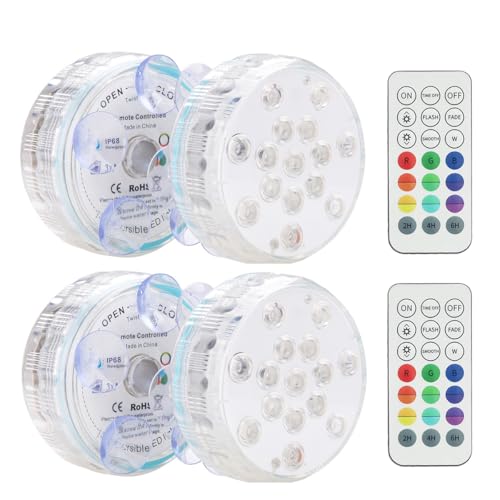 LED潜水ライト 1