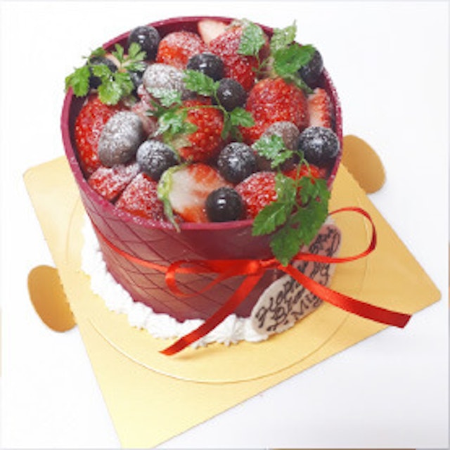 21年 東京都内のオーダーメイドケーキ店のおすすめ人気ランキング選 Mybest