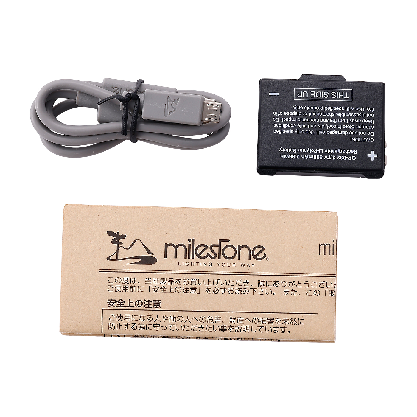 milestone ハイブリッドモデル・クール 6