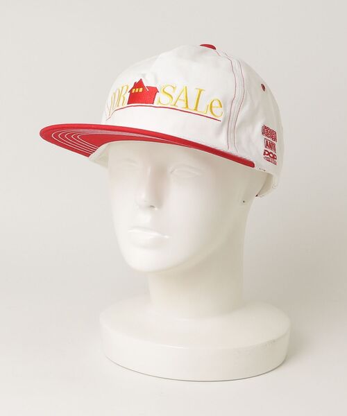 TRUCKER CAP  1