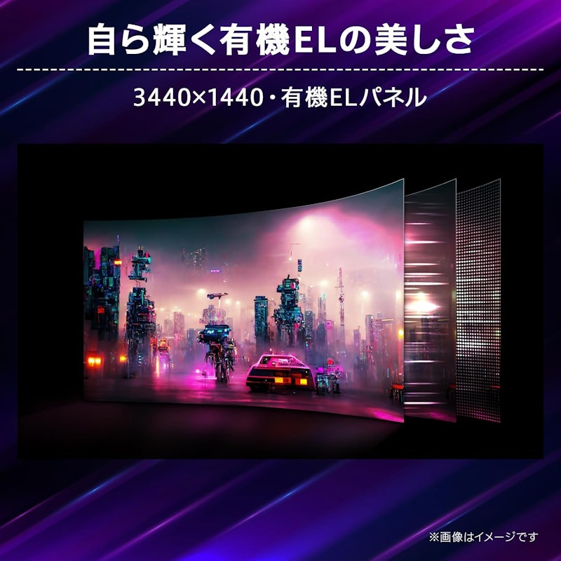 ゲーミングモニター 2