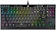 Corsair Memory K70 RGB TKL CHAMPION SERIES メカニカルゲーミングキーボード CHERRY MX SPEED 1