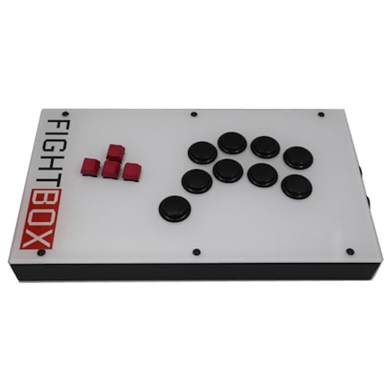 ゲームコントローラー 1