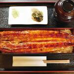 一本鰻 藤 成田店 5