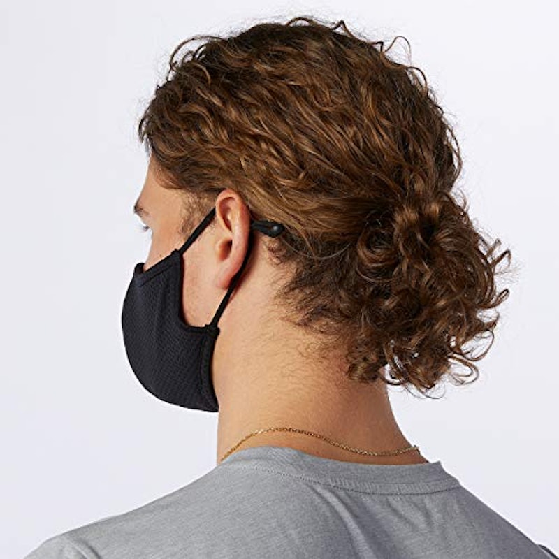 EVERYDAY PERFORMANCE MASK 5