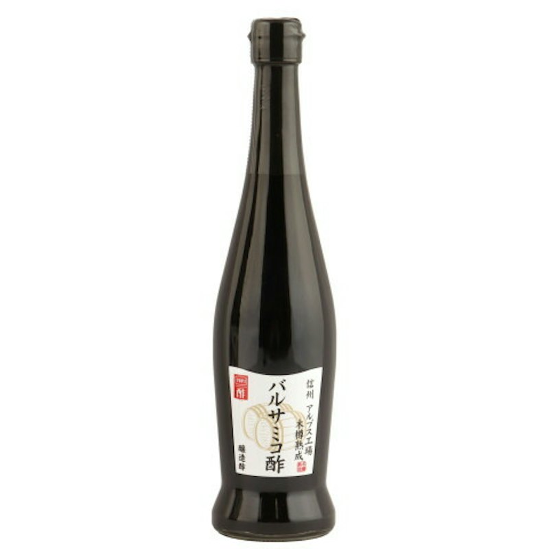 バルサミコ酢 1