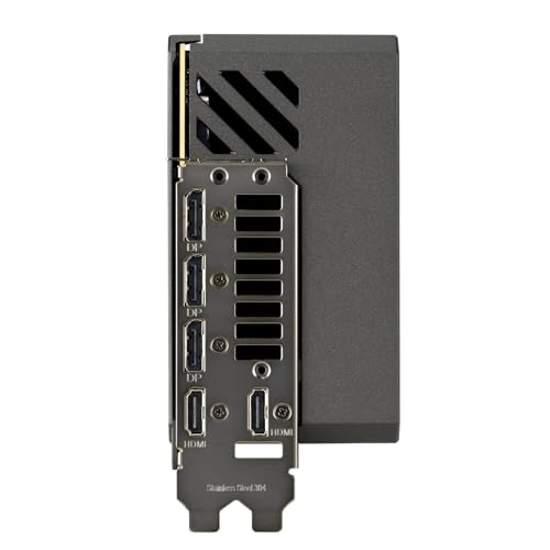 ROG Astral GeForce RTX 5080 16GB GDDR7 OC Edition 9