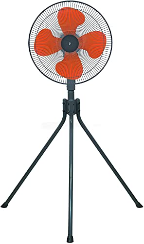 45cmスタンド式 工業扇風機 1