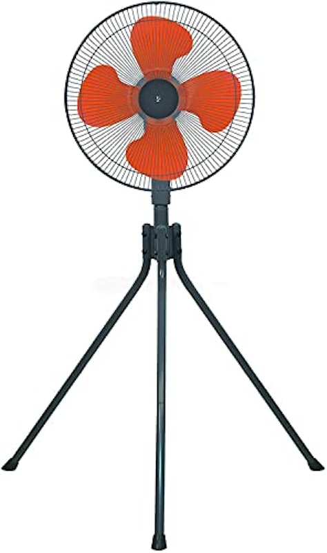 45cmスタンド式 工業扇風機 1