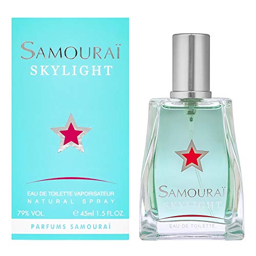 サムライ SAMOURAI オードトワレ 香水 30ml - 香水(男性用)