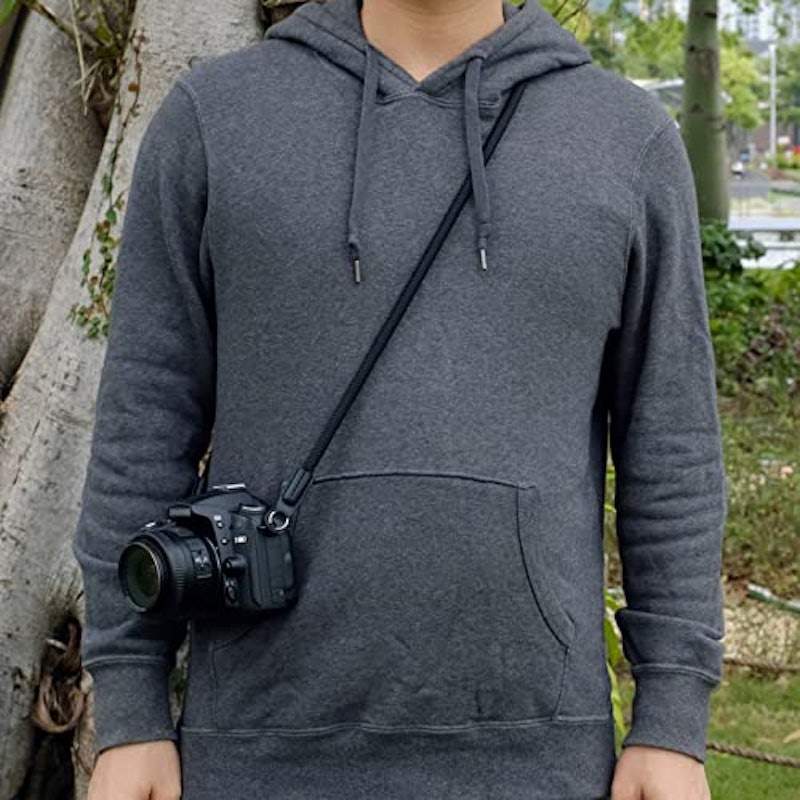 カメラネックストラップ 6