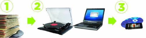 PROFILE LP PRO 3