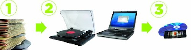 PROFILE LP PRO 3