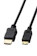 エレコム mini HDMI - HDMI 変換ケーブル 1