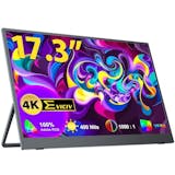 大型のモバイルディスプレイのおすすめ人気ランキング【2026年6月】 4