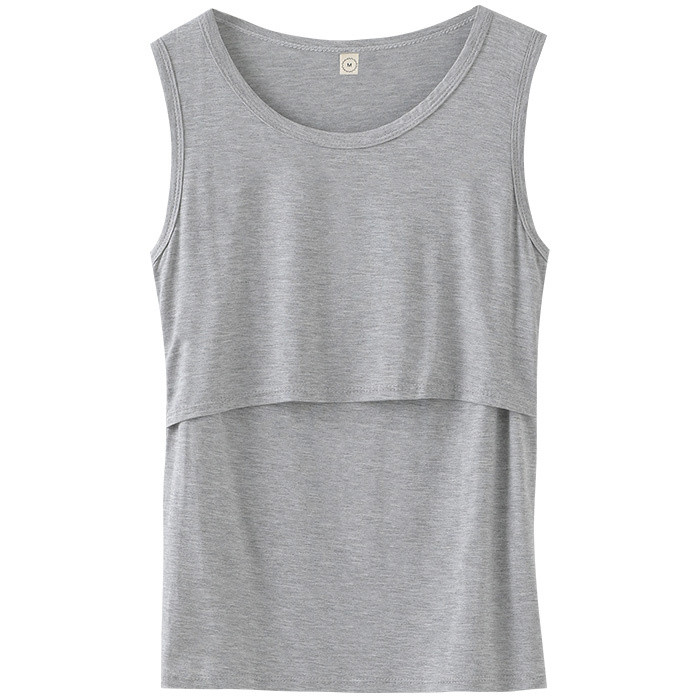 授乳 タンクトップ＆Tシャツ 8
