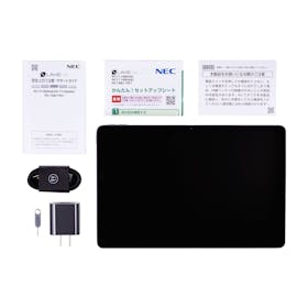NEC LAVIE Tab T11 PC-T1165KAS クチコミ評価・評判&検証レビュー 5