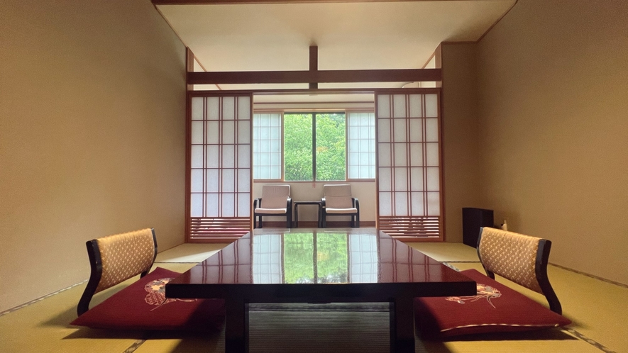 藤三旅館 4