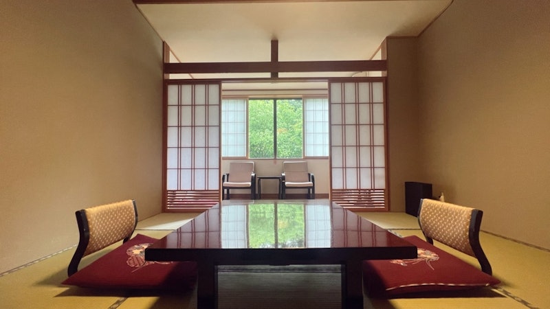 藤三旅館 4