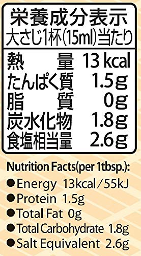 純生しょうゆ 3