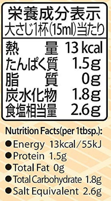 純生しょうゆ 3