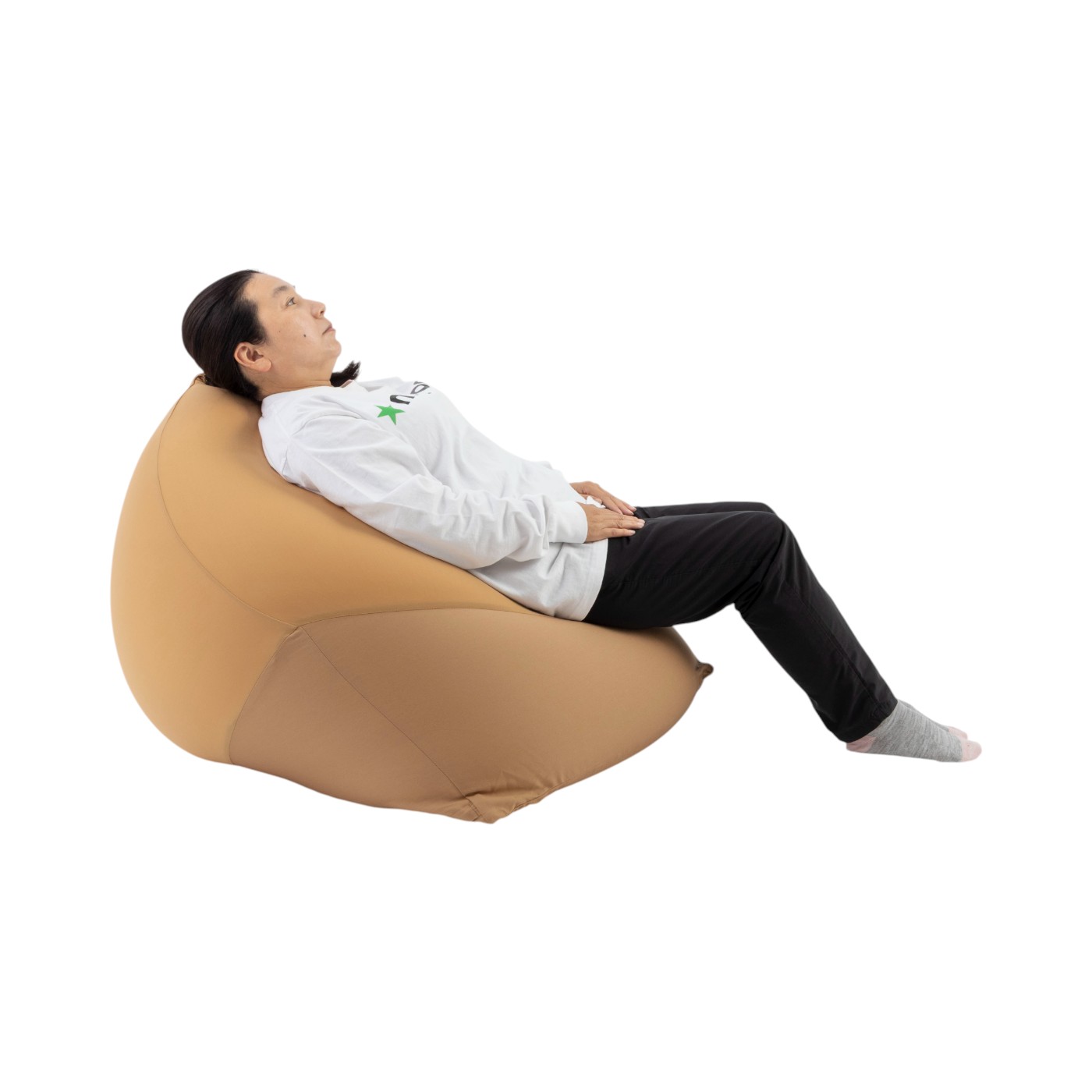 MOGU マウンテントップを検証レビュー！ビーズクッションの選び方も