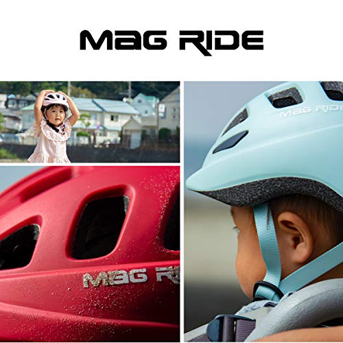 Mag Ride ヘルメット 8
