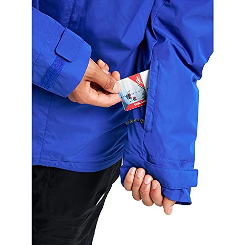 MEN'S DUNMORE JACKET 6