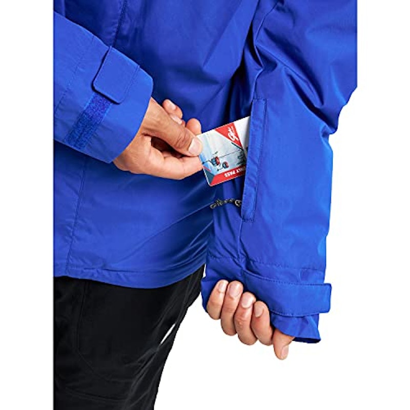 MEN'S DUNMORE JACKET 6