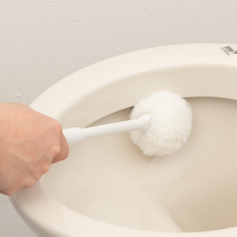 トイレブラシ 6