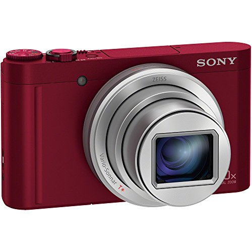 DSC-WX500 5