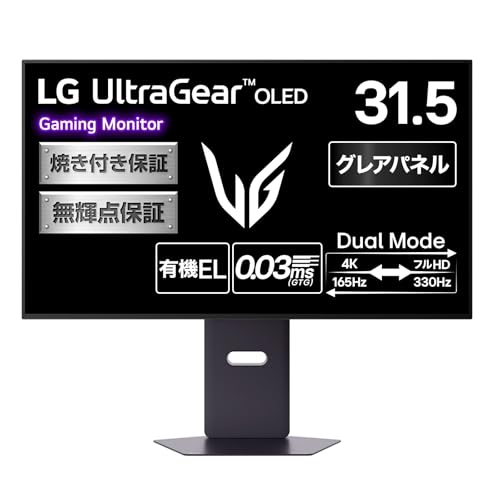 ゲーミングモニター 1