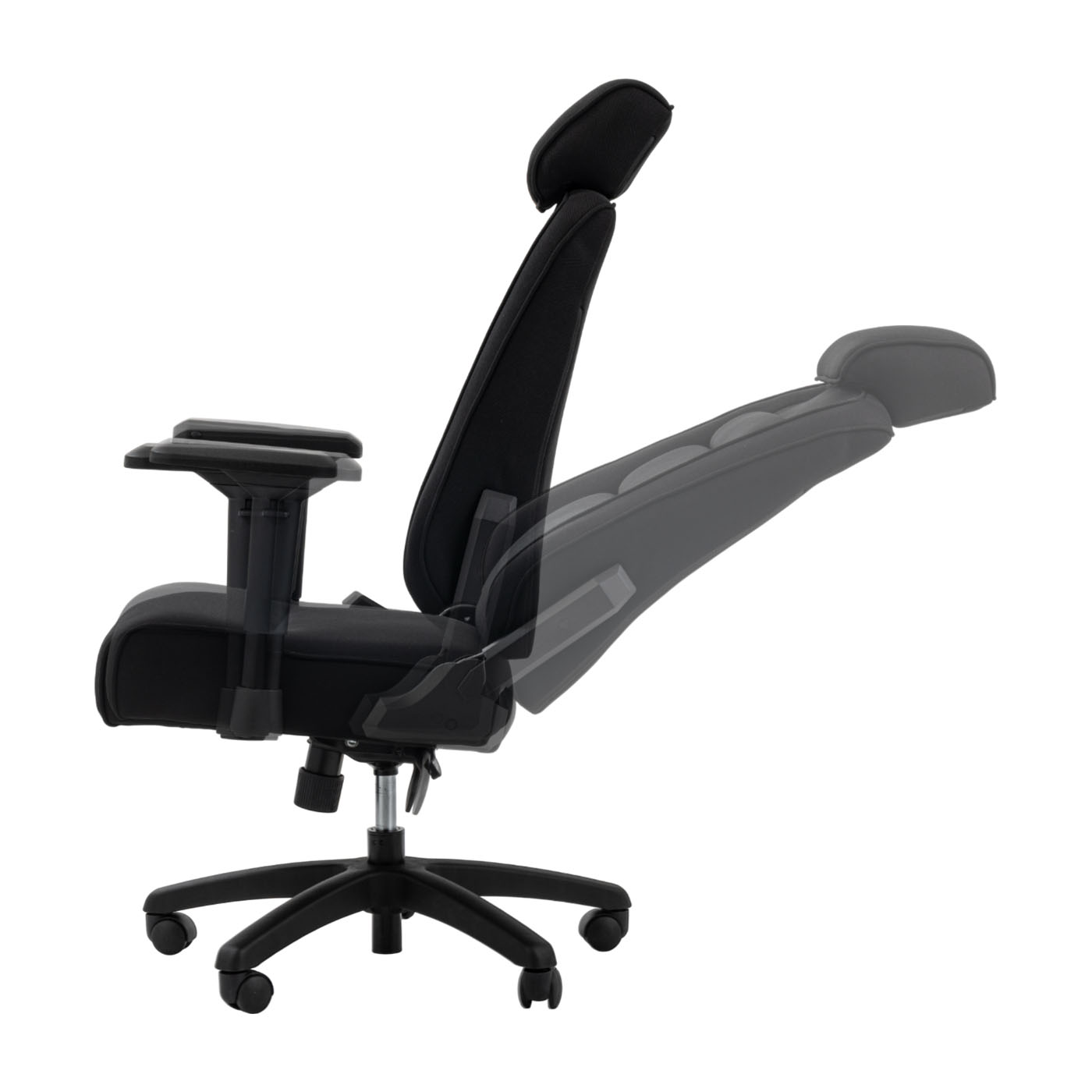 ゲーミングチェア 4