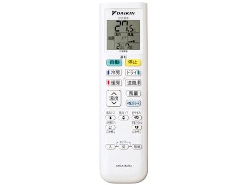 ルームエアコン 3