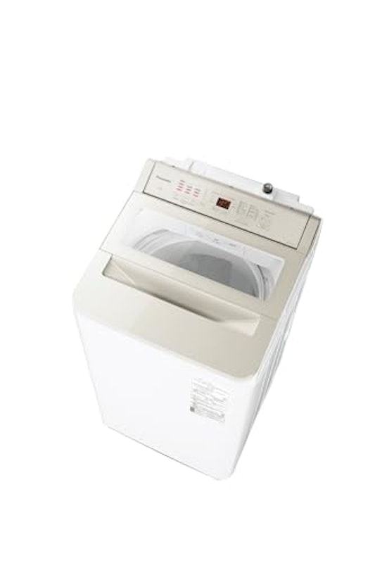 全自動洗濯機 1